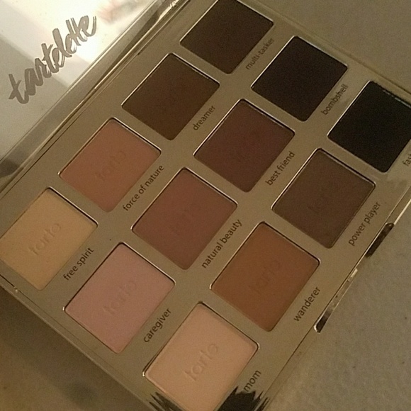 SOLD Tarte Tartelette - Picture 2 of 4